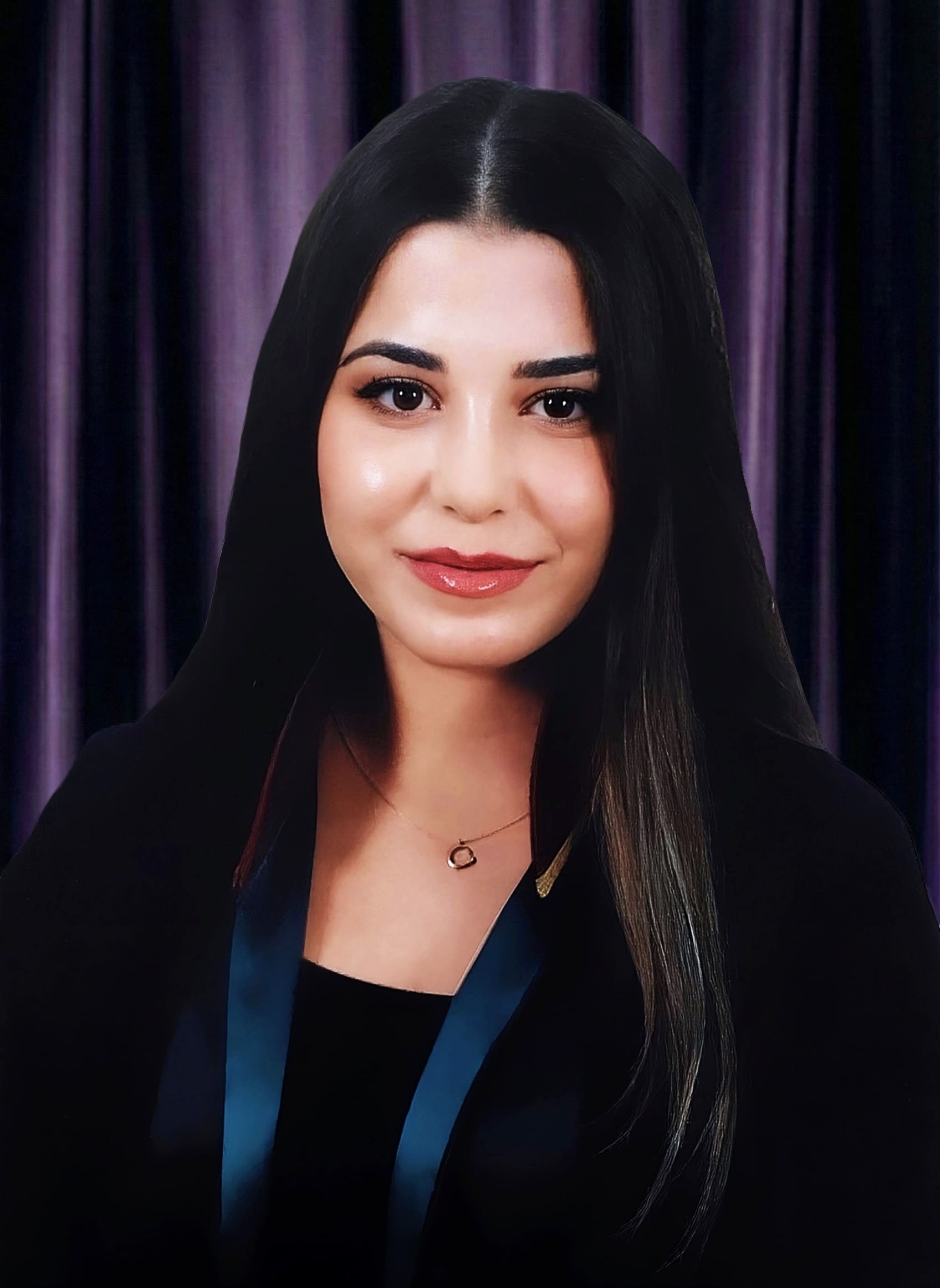 Av. Ayyüce Şeker